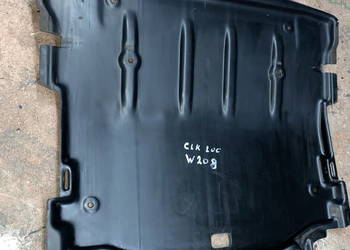 Osłona silnika Mercedes clk w202 w208 C200