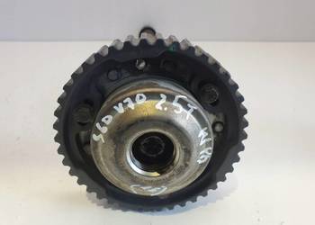 Volvo S60 V70 II 2.5 T WAŁEK ROZRZĄDU wydechowy