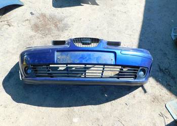 ibiza III zderzak nr 40490 WYSYŁKA