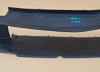 OPEL ASTRA L KIEROWNICA POWIETRZA WLOT 9842349680