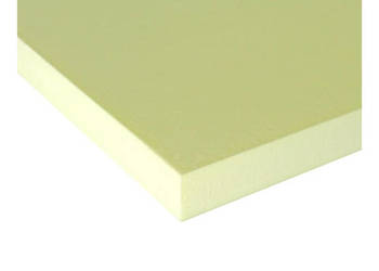 STYRODUR NA ULE - FINNFOAM-700Kpa - 40mm - PROSTA KRAWĘDŹ! NAJTWARDSZY!