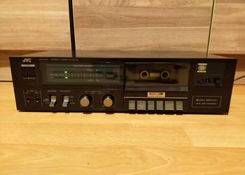 JVC KD V 100 magnetofon