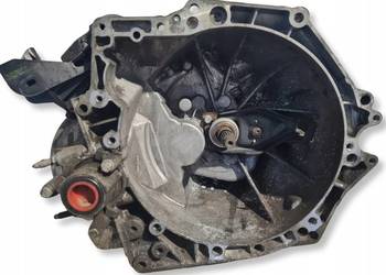 SKRZYNIA BIEGÓW Citroen Berlingo III Peugeot Partner III 1.6 HDI 20ET07