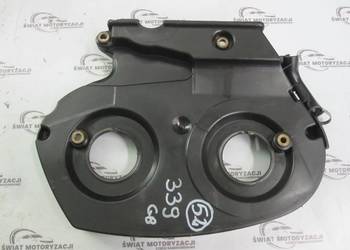 OPEL ASTRA 1.6 16V A16XER 161 TYS 11r osłona rozrządu 55354247