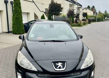 Peugeot 308 1.6 120kW 17000km