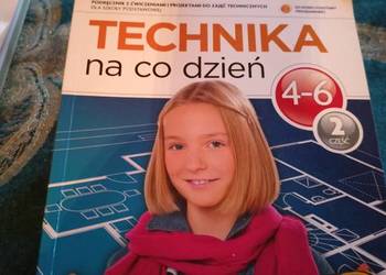 Technika na co dzień książki pierwsze wydanie księgarnia