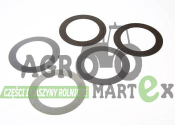 921/52100, 921-52100 ZESTAW PODKŁADEK JCB