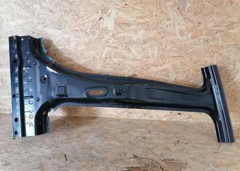 Słupek Środkowy Lewy BMW X1 E84