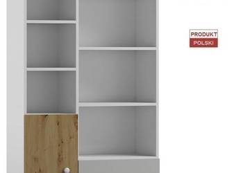 ARTISAN Y22 regał dla nastolatka 90x40 w.190
