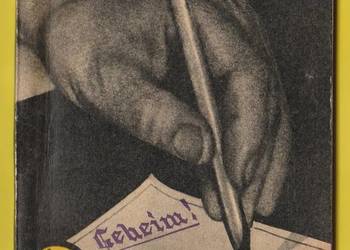 ŻÓŁTY TYGRYS - SIEDLISKO WĘŻY - 1965