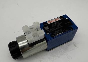 Rexroth R900561274 4WE 6 D62/EG24N9K4 Valve