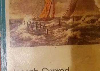 Tajfun i inne opowiadania - Joseph Conrad wydanie 1 unikaty