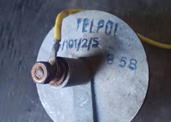 Wsk wfm 1958 prostownik selenowy