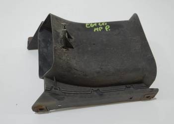 KANAŁ WLOT POWIETRZA TARCZY PRAWY BMW E60 E61 M PAKIIET 7203964 (4822634)