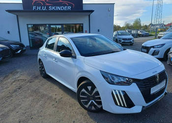 Peugeot 208 *1 wł *Navi *PDC*Tablet *Led*Climatronic *Gwarancja II (2019 -)