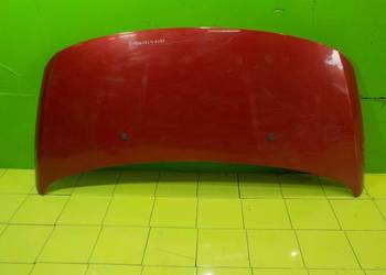 PEUGEOT 3008 I 11r maska