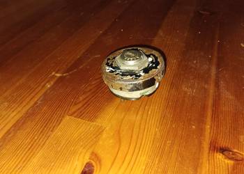 Wsk Dudek Sport Export Lelek stacyjka