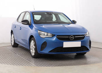 Opel Corsa 1.2 Turbo