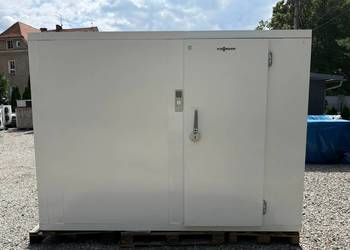 Komora chłodnicza mroźnicza 3,00x3,00x2,25 Viessmann