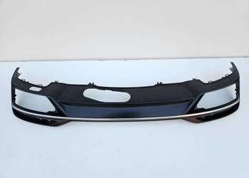 AUDI A4 B9 LIFT S-LINE DYFUZOR SPOILER ZDERZAKA TYŁ TYLNY 8W0807521AA