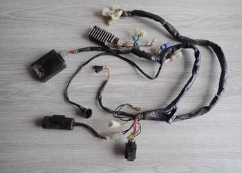 Instalacja Moduł Regulator Przerywacz YAMAHA TTR TT 600 R RE 97-03r