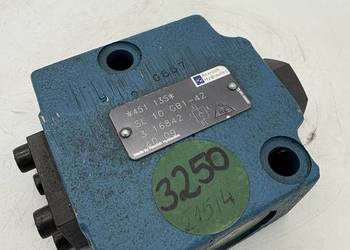 Rexroth SL 10 GB 1-42 Zawór zwrotny