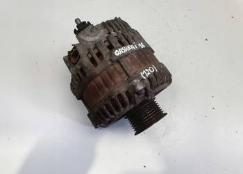 ALTERNATOR Nissan Qashqai J10 1.6 16V _ 23100BC00A 120A Alternator Alternat