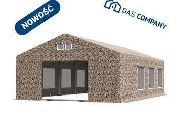 5x8x2m Sezonowy wzmocniony Namiot wędkarski harcerski militarny moro wojsko