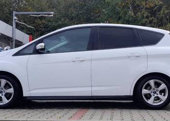 Ford C MAX 1.5 TDCI 2018