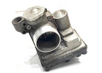 PRZEPUSTNICA MERCEDES W168 A1661411225 1.4 82KM 97-05 ZAWÓR POWIETRZA