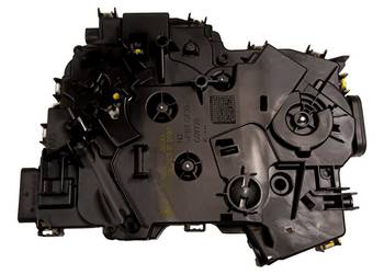 MERCEDES VITO W447 W448 Zamek drzwi przesuwnych OE