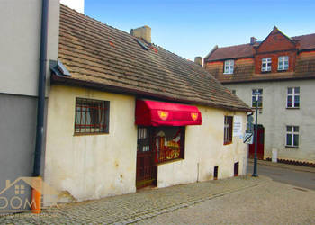 Oferta sprzedaży kamienicy Wodzisław Śląski 160m