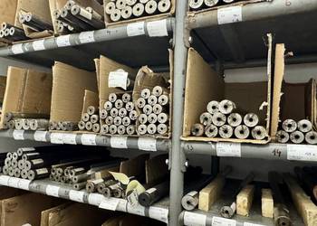 Półfabrykaty luf (barrel blanks) – dla rusznikarzy .308, 7.62, 6.5