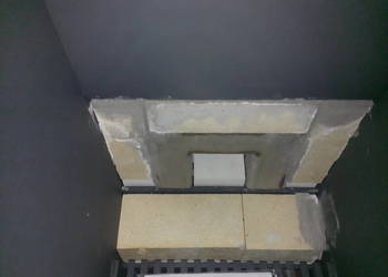 Kocioł MPM Wood Plus 14 kW na drewno