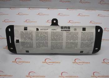 MERCEDES CLS C219 07r AIRBAG poduszka pasażera 305284610001-AA