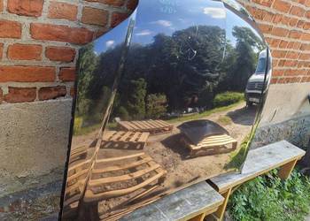 Opel Vectra c z20r maska silnika pokrywa silnika
