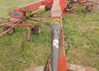 Kuhn 7302