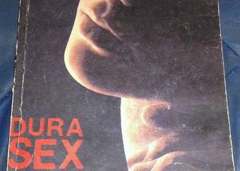 Dura Sex Sed Sex - Literatura na świecie