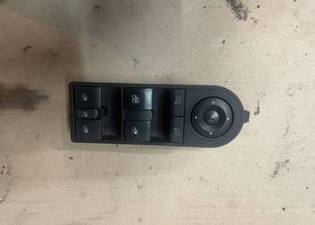 13183676 panel przełącznik szyb lusterek Opel astra h 3 III zafira