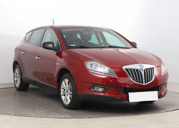Lancia Delta 1.6 JTD