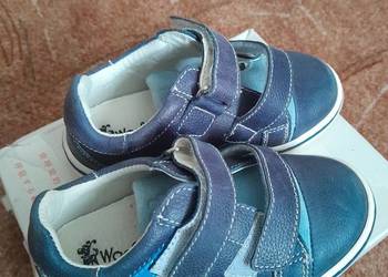 Nowe buty buciki marki Woeffies rozm 25