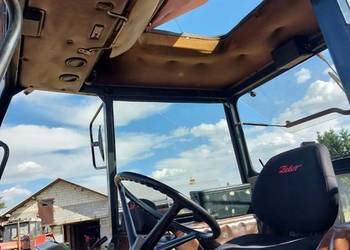 Sprzedam zetor 7211