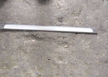 listwa audi 8v próg