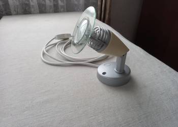 Lampka scienna sufitowa