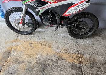 Cross rfz lizzard 250