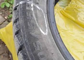 Opony zimowe 205/55 r16