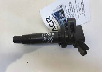 Toyota Aygo Yaris II 1.0 12V 1KR CEWKA ZAPŁONOWA 90919-02239