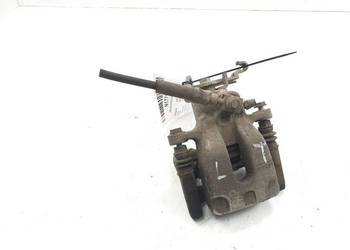 ZACISK HAMULCOWY TYŁ LEWY SKODA OCTAVIA III