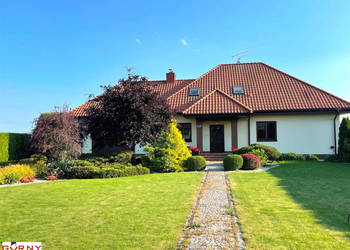 Dom wolnostojący Majków Duży 260m2