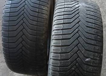 opony 245 45 17 Michelin